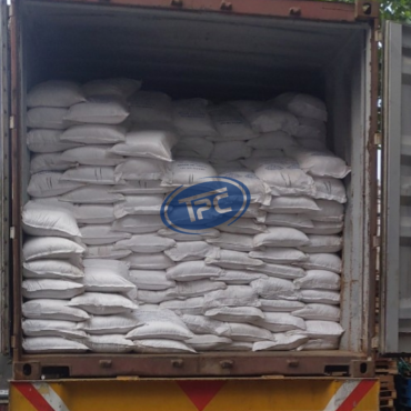 Magie Clorua (Ấn Độ)